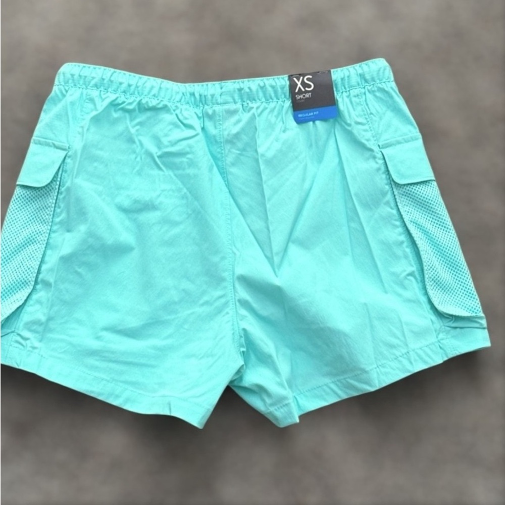 Columbia Aqua Women's Cargo Shorts